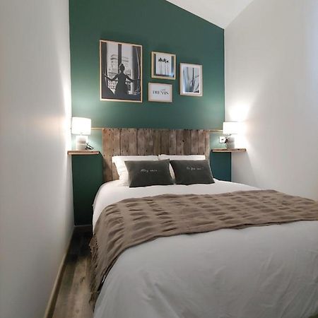 Appartement Les Grenouilles à Amiens Extérieur photo