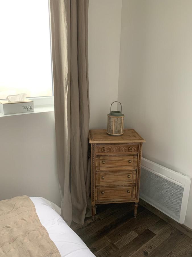 Appartement Les Grenouilles à Amiens Extérieur photo