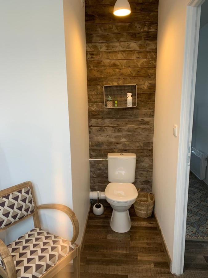 Appartement Les Grenouilles à Amiens Extérieur photo