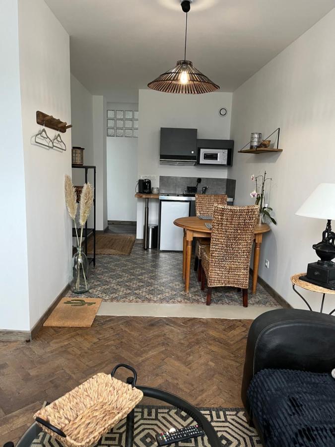 Appartement Les Grenouilles à Amiens Extérieur photo